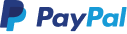 logo paypal